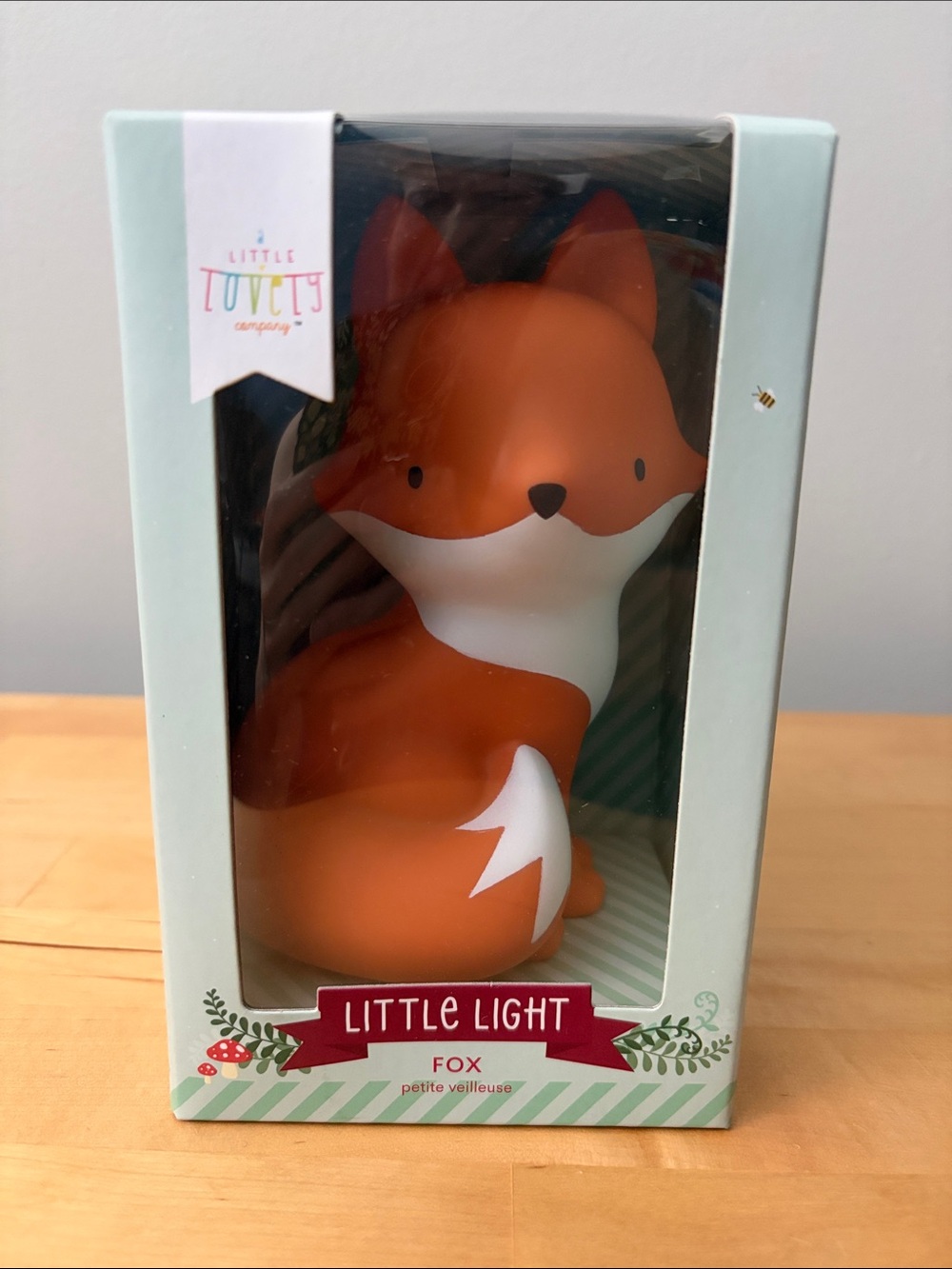 Fox light
